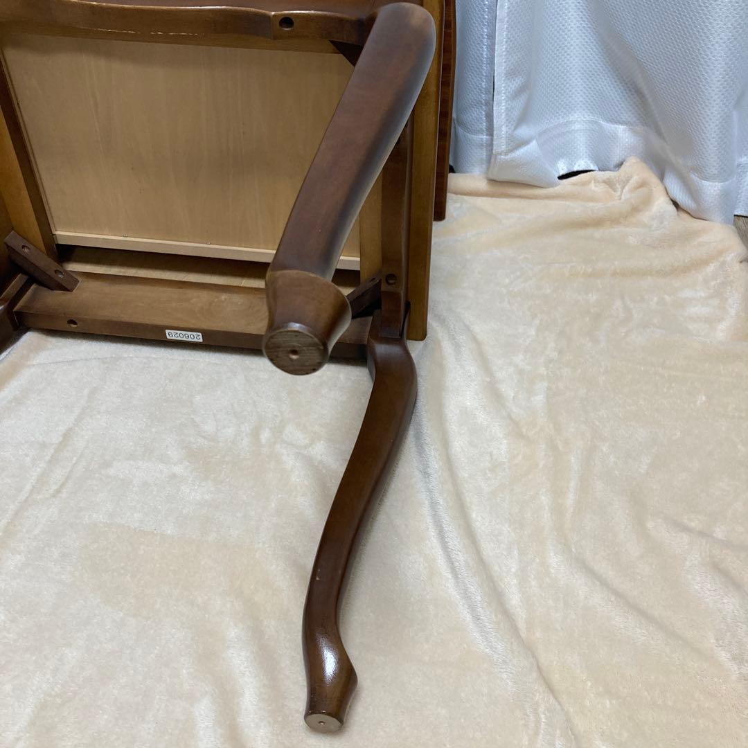 karimoku カリモク チェスト／キャビネット／サイドテーブル ロココ 猫脚