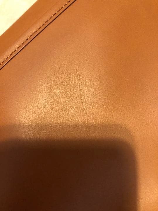 シュシュ★COACH 9061 ランブラーズ レガシー