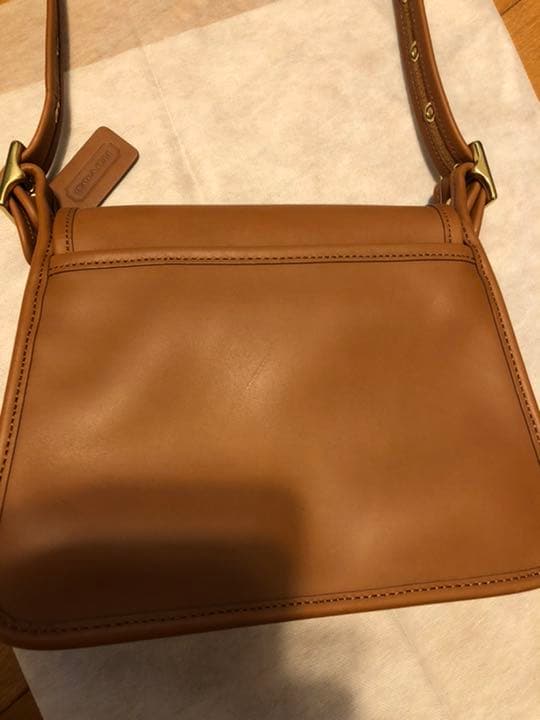 シュシュ★COACH 9061 ランブラーズ レガシー