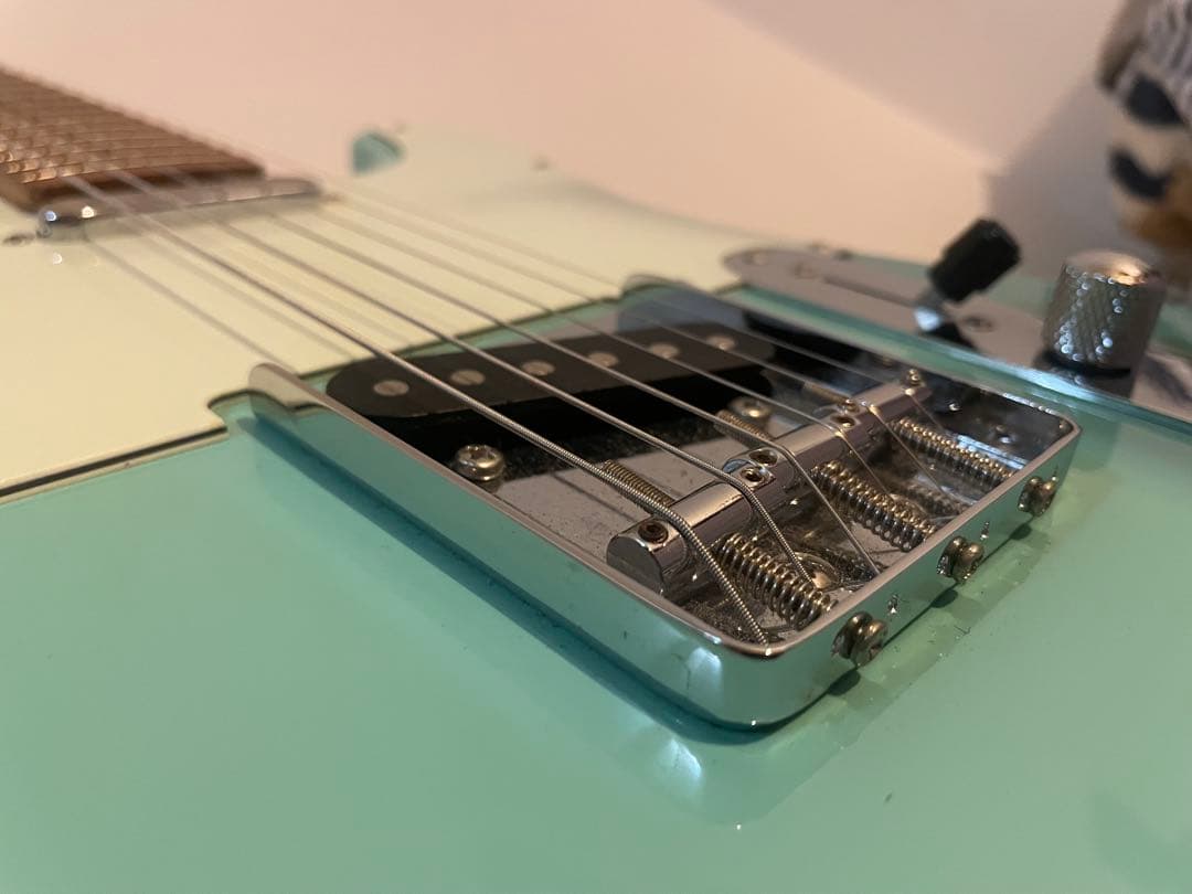 Bucchus　BTE-1-RSM/M 美品　ソフトケース付属