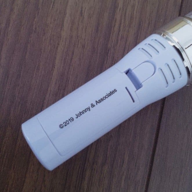 正規品　チェンエラペンライト　SixTONES