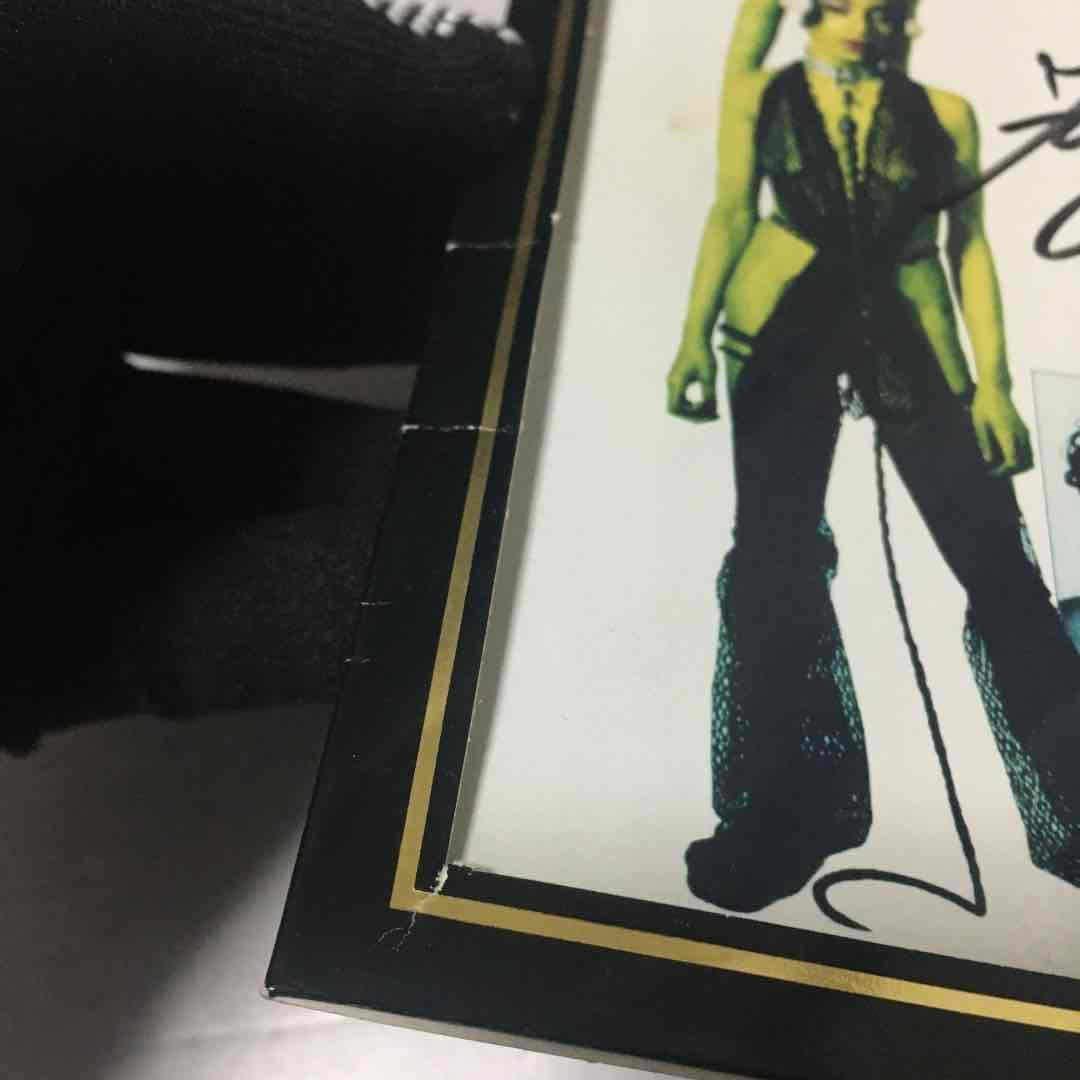 SF・ファンタジー・ホラー STAR WARS OOLA and SALACIOUS CRUMB