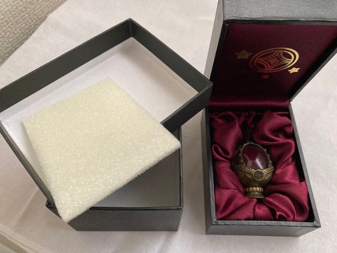 魔法少女まどか⭐︎マギカ　ソウルジェム　レプリカ　暁美ほむら　ムービック