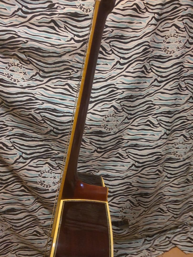 ThreeS W-600 鈴木バイオリン 1977年製 ジャパン・ヴィンテージ