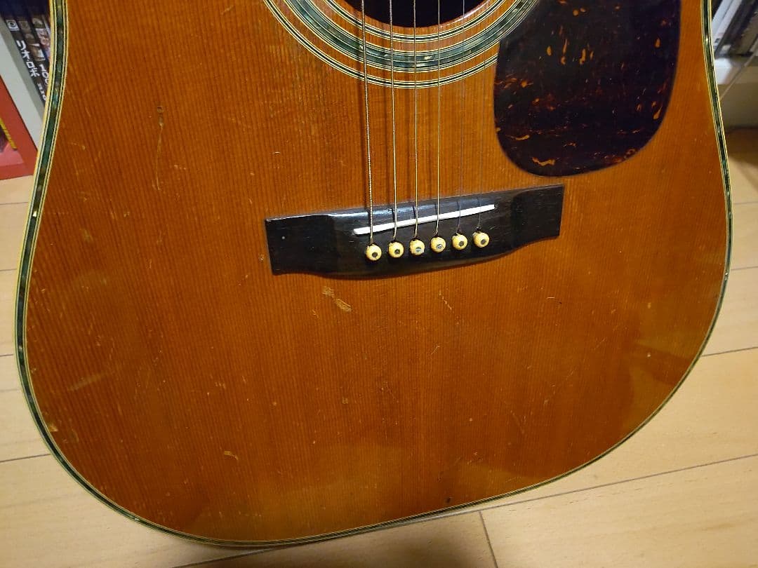 ThreeS W-600 鈴木バイオリン 1977年製 ジャパン・ヴィンテージ