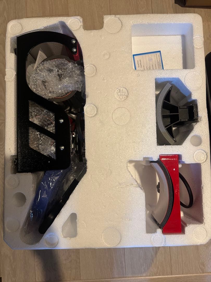 ヒートプレスマシンコンボ 「8in1熱転写プレス スイングアウェイ デジタル昇華