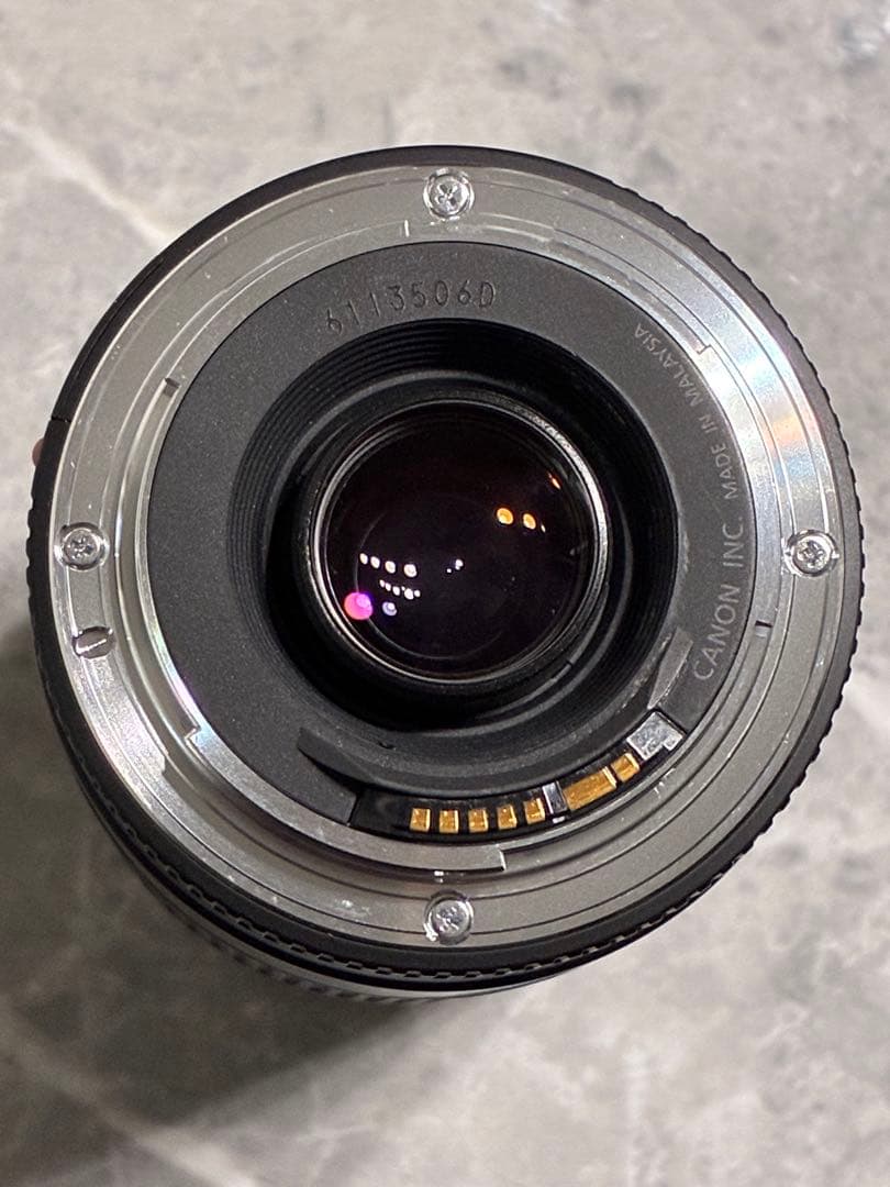 ⭐️美品⭐️Canon EF 75-300mm F/4-5.6 III USM