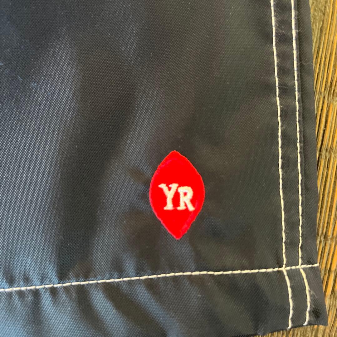 Yellow Rat ネイビー水着 タグ付き未使用品US35インチjp36インチ