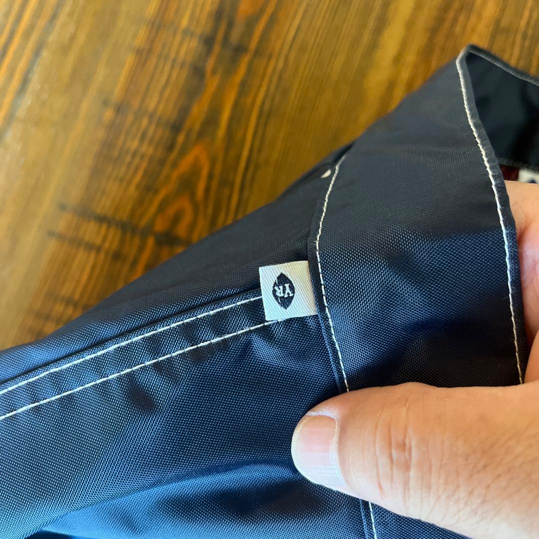 Yellow Rat ネイビー水着 タグ付き未使用品US35インチjp36インチ