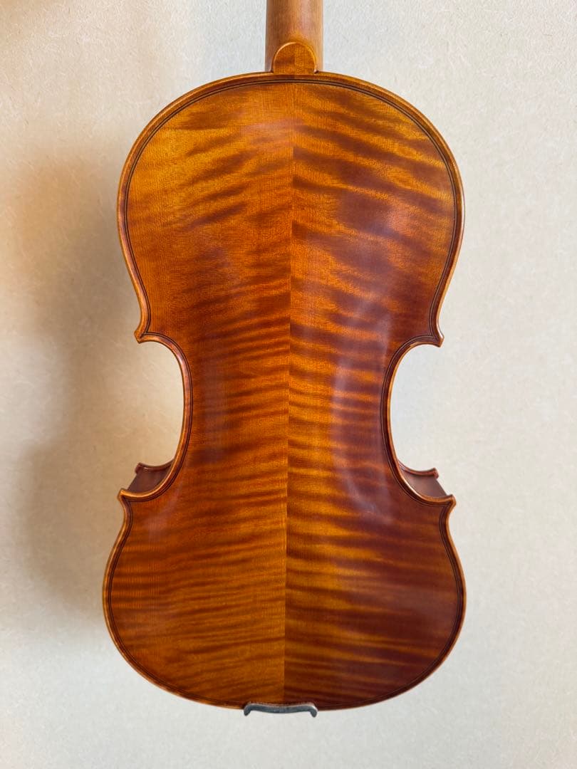 にぼしYAMAHA ヤマハ Violin V10G Anno:2010