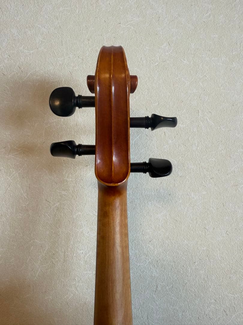 にぼしYAMAHA ヤマハ Violin V10G Anno:2010