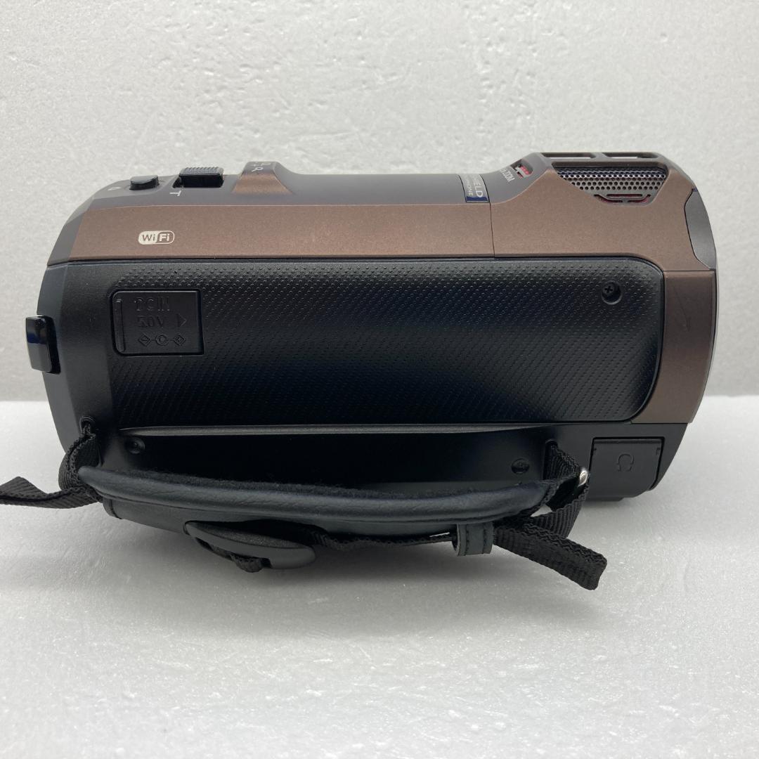 Panasonic　HC-VX992M　4Kビデオカメラ