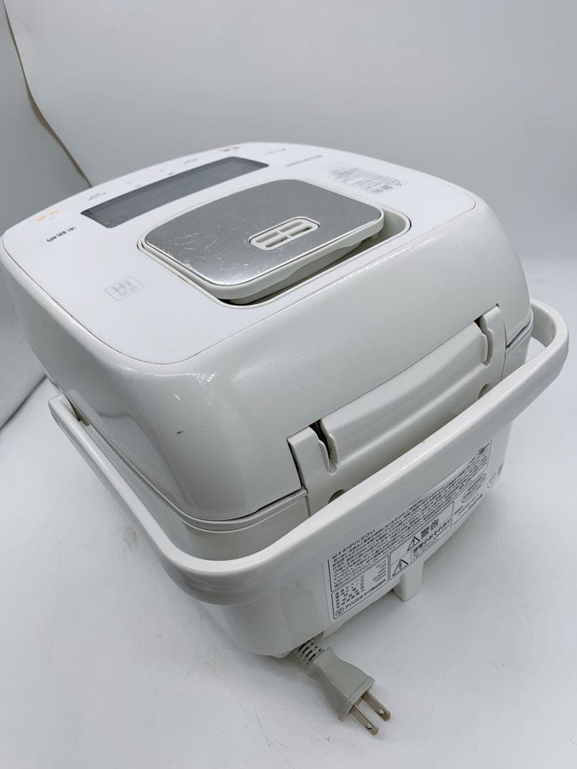 関東限定送料無料 圧力IHジャー炊飯器 0402か3 A2 100