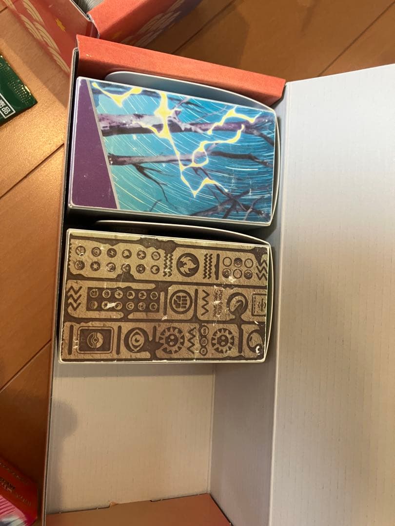 ポケモンカード　まとめ　インフェルノXシュリンク付きbox 他