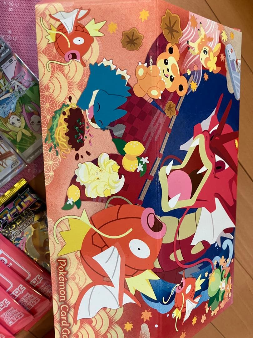 ポケモンカード　まとめ　インフェルノXシュリンク付きbox 他