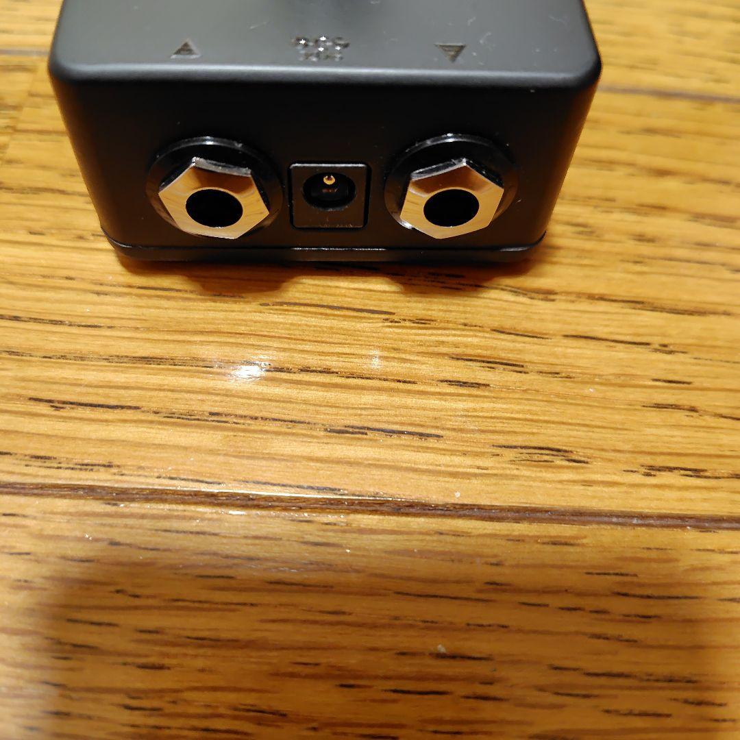 33 ギターエフェクター