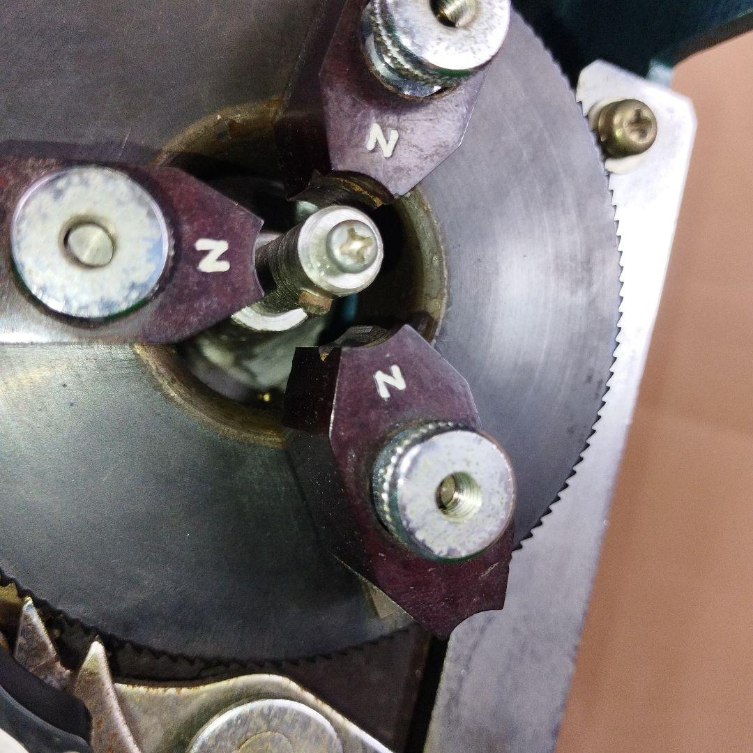 HARP Graph Baby 刻印機 日本製　指輪刻印機　リング刻印機