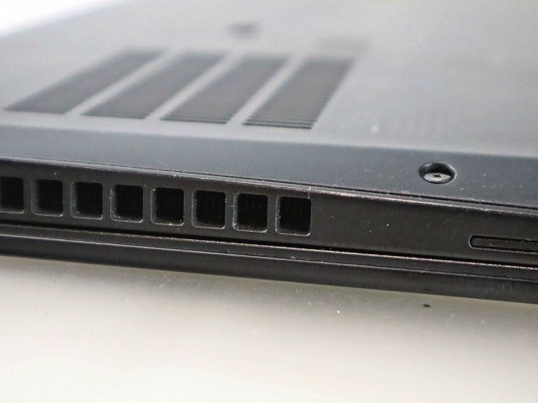 中古ノートパソコン LENOVO THINKPAD X13 GEN