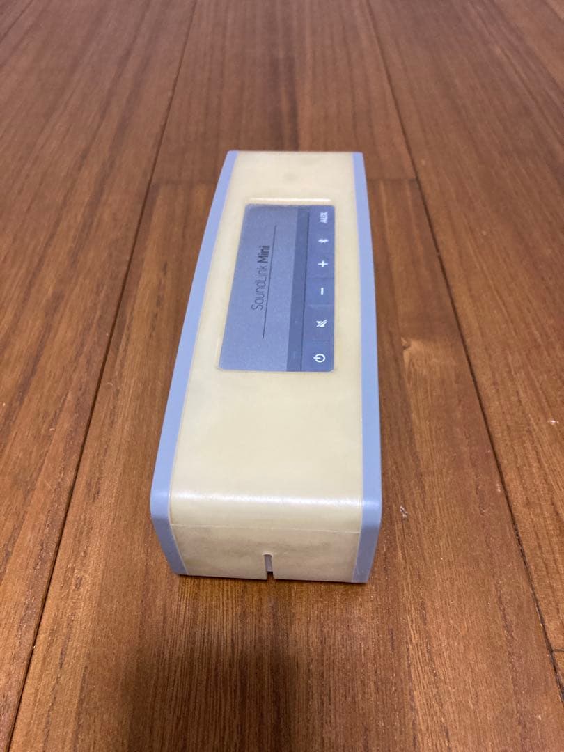 【シリコンケース付】BOSE SoundLink Mini ワイヤレススピーカー