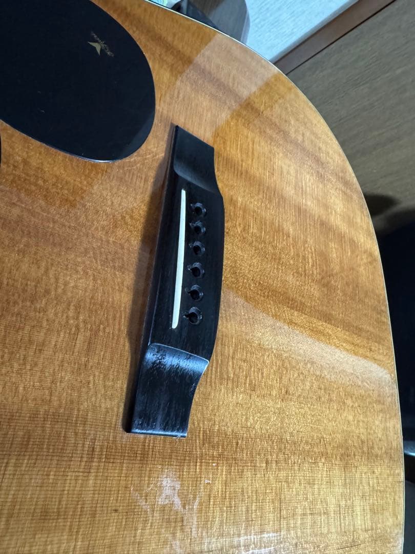 オール単板ＫヤイリDY18‼️調整済みアコースティックギター‼️