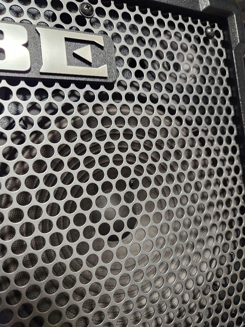 Roland CUBE Street EX ポータブルPAシステム