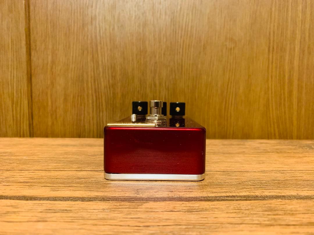 ギター Valery Overdrive/Distortion SOUNDFROG