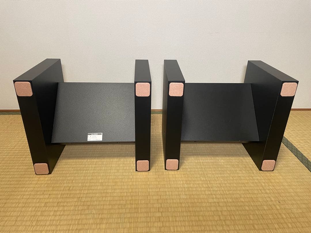 ハヤミ　スピーカースタンド SB-135