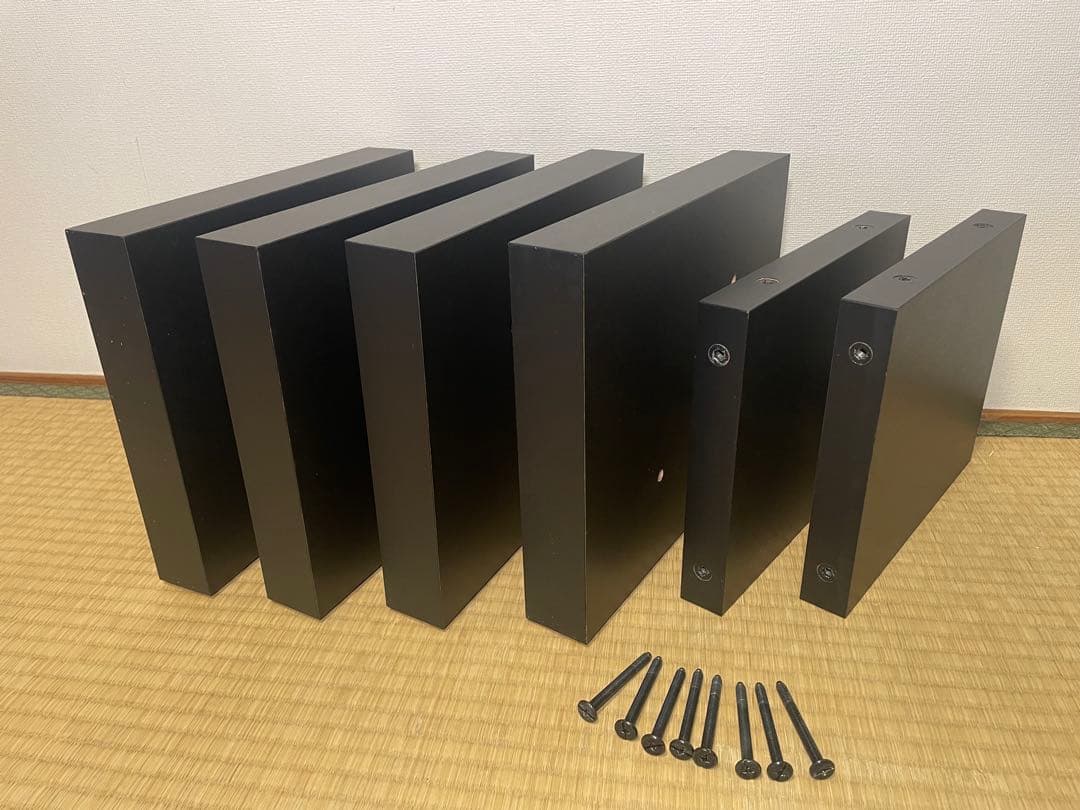 ハヤミ　スピーカースタンド SB-135