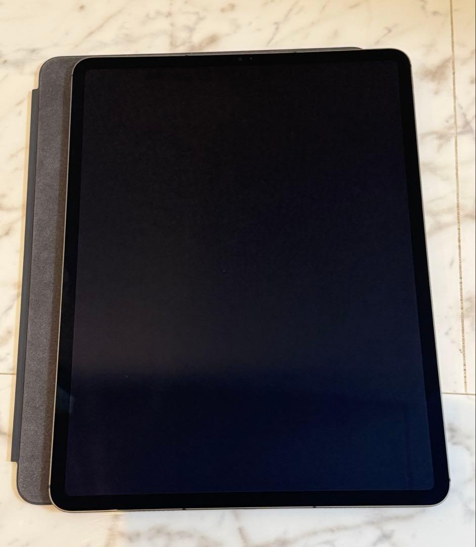 iPad Pro 12.9インチ 第5世代Cellular 512GB