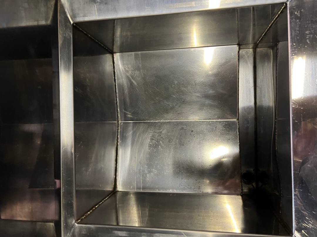 2021年 taniko 卓上ゆで麺器 都市ガス