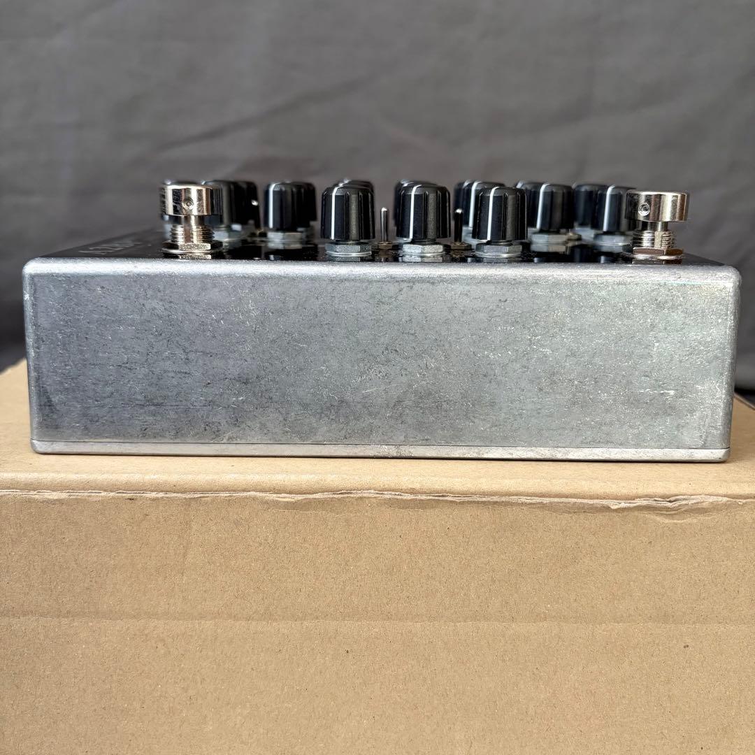 KURO様 ALBIT A2BP pro mark II プリアンプ アルビット