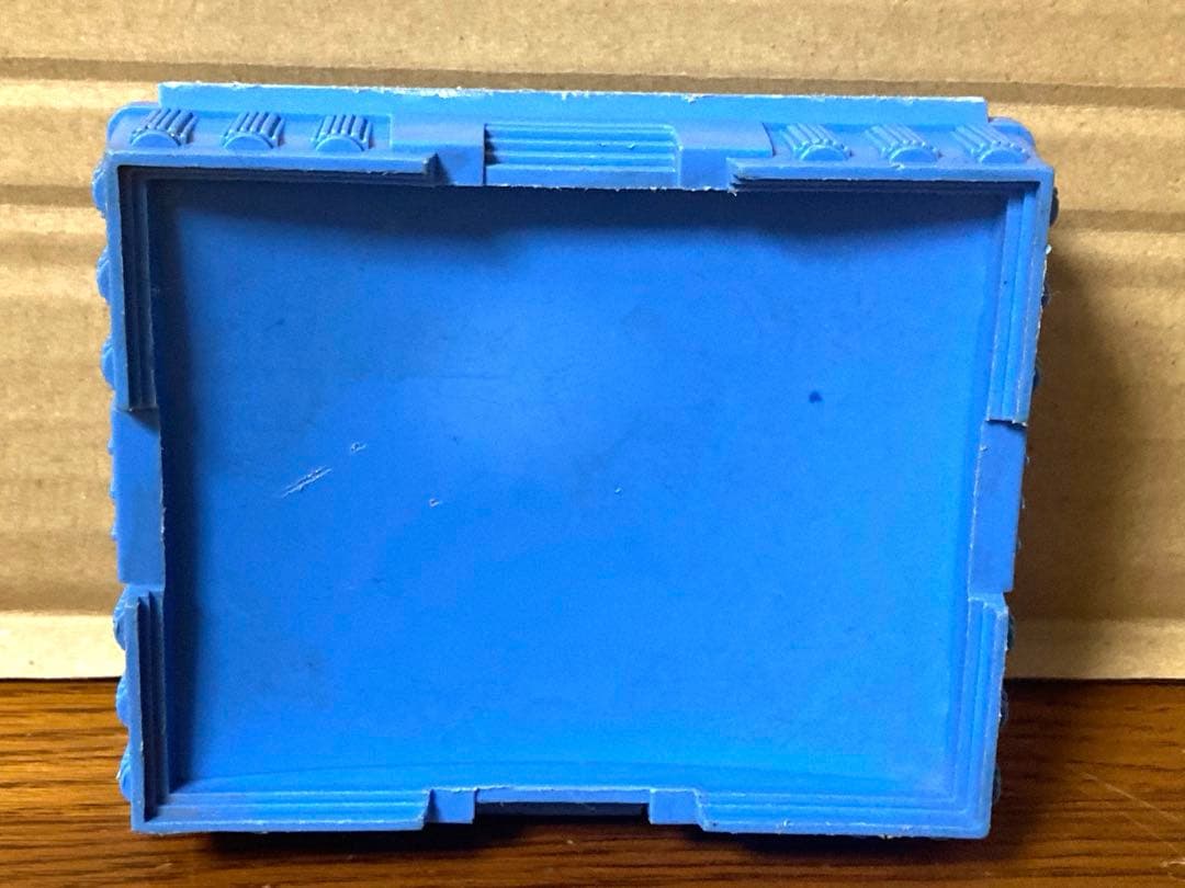 80年代 ビンテージ TOMY 日本製 空転戦士 空転シューター No.1地底編