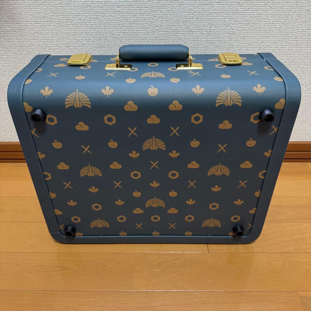 東京事変 再生装置 [レコードプレーヤー] ブルーグリーン