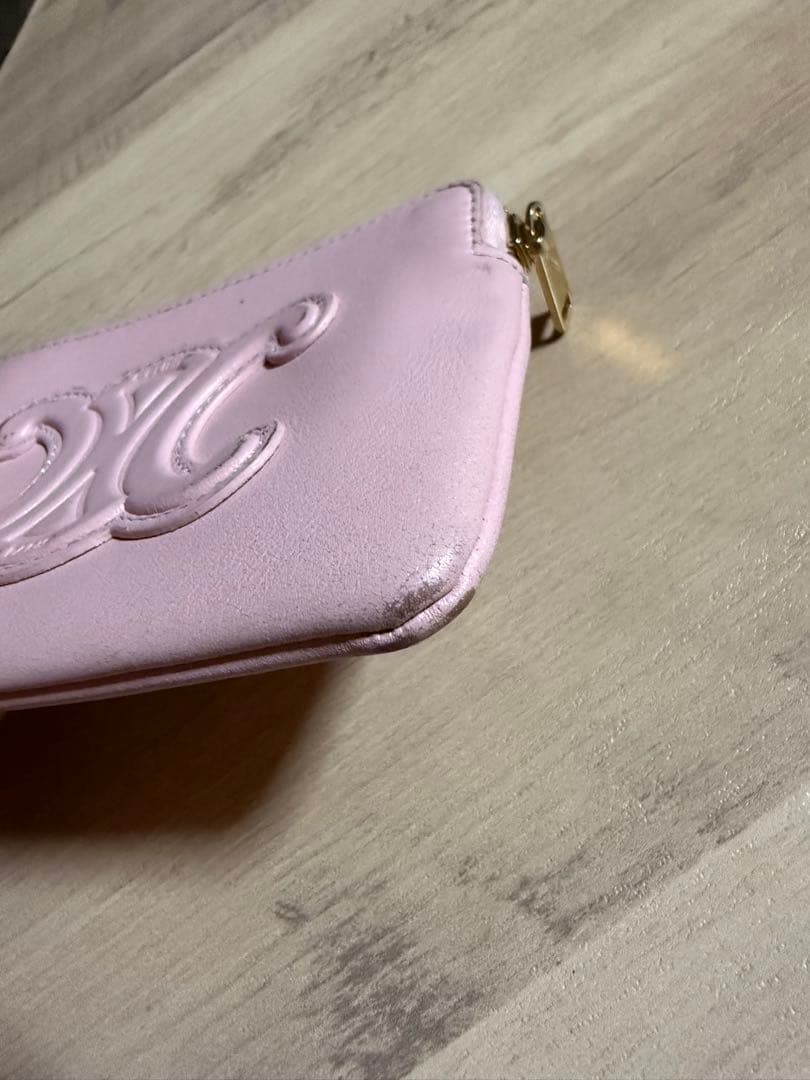 CELINE セリーヌ ケース ラスト値下げ