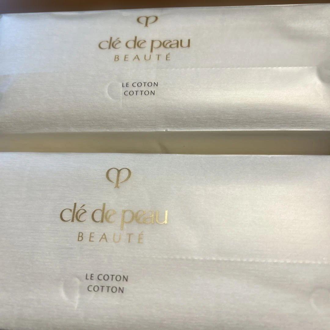 新品！クレドポーボーテローションandエマルジョンセット