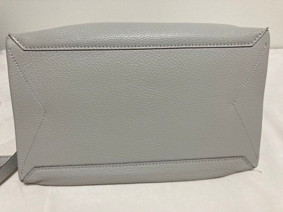 ジャンニキアリーニ オリガミM SILICE