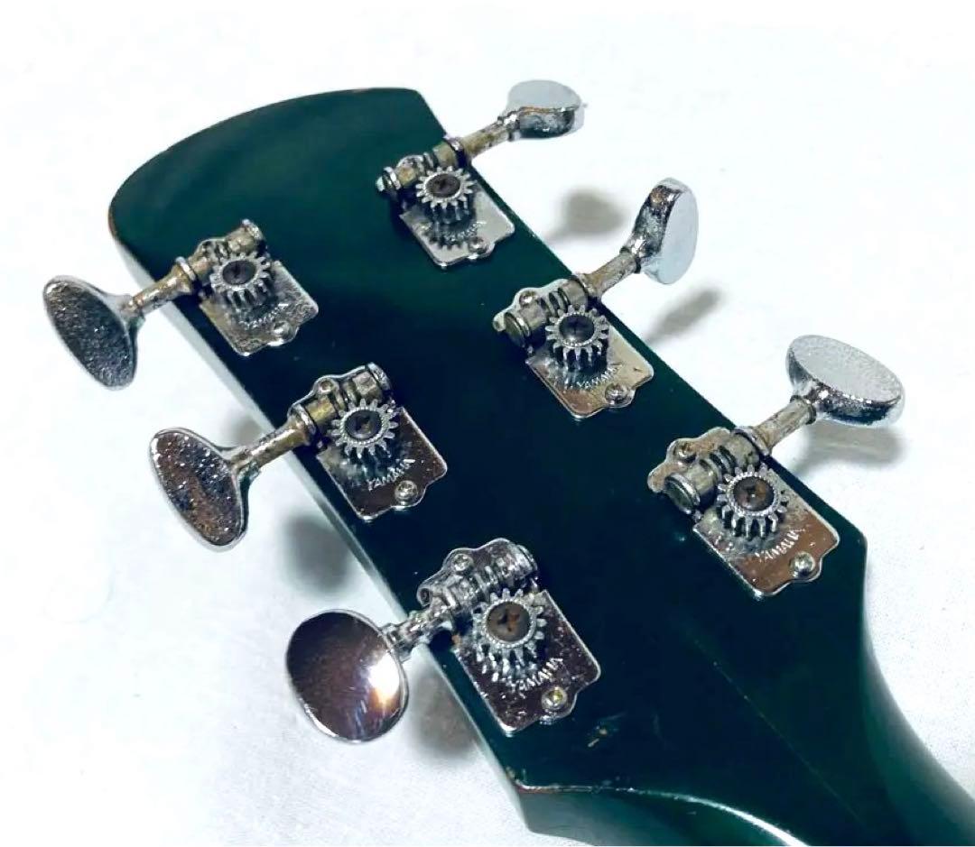 YAMAHA SA-30T ジャパンビンテージ セミアコ フルメンテナンス済