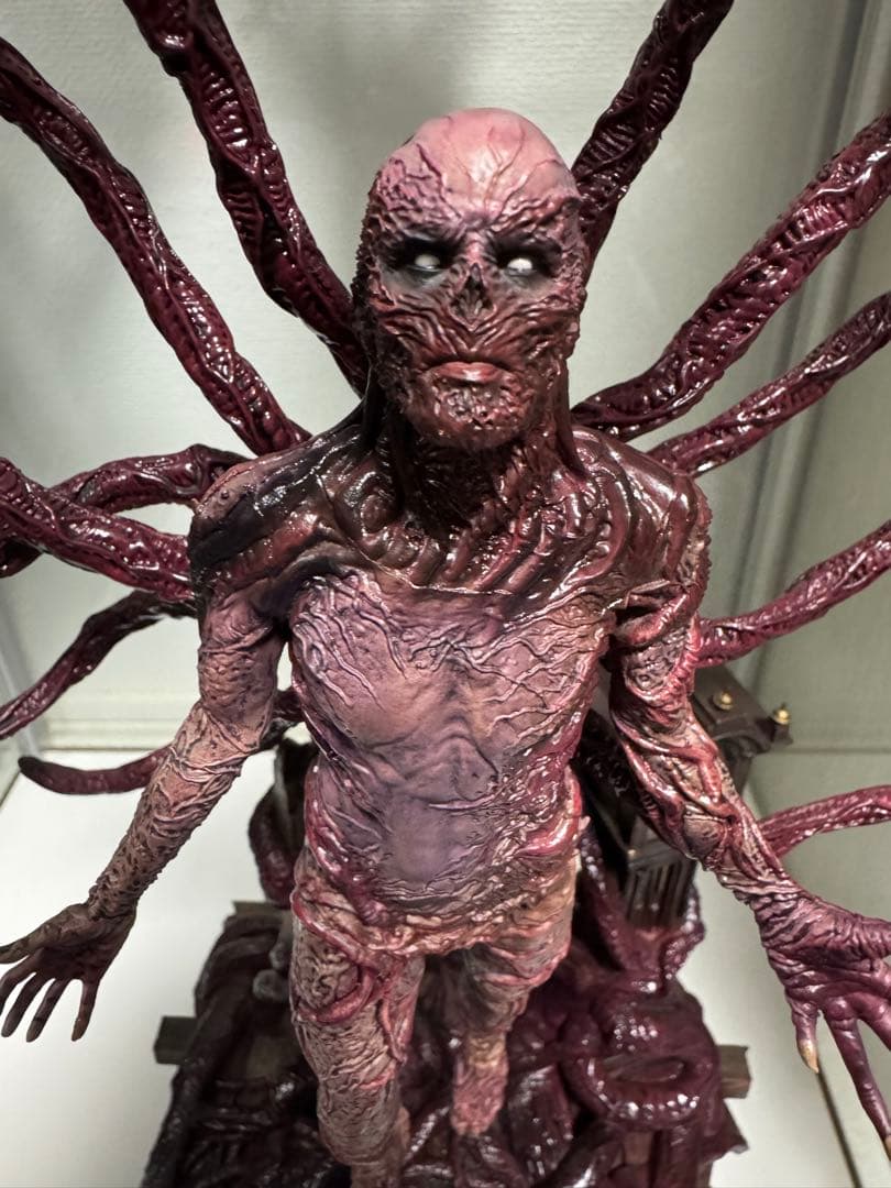 ＊*＊様 アイアンスタジオ　ストレンジャー・シングス　ヴェクナ