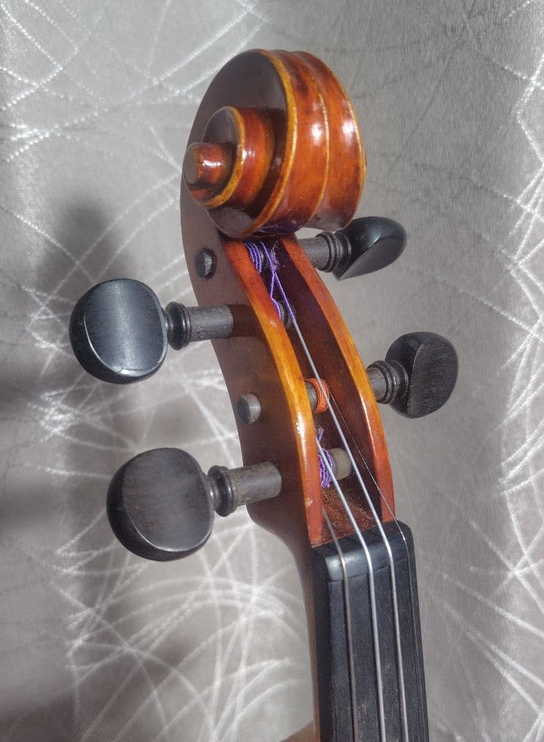 バイオリン スズキ No.300 4/4 1990年製 SUGITO弓