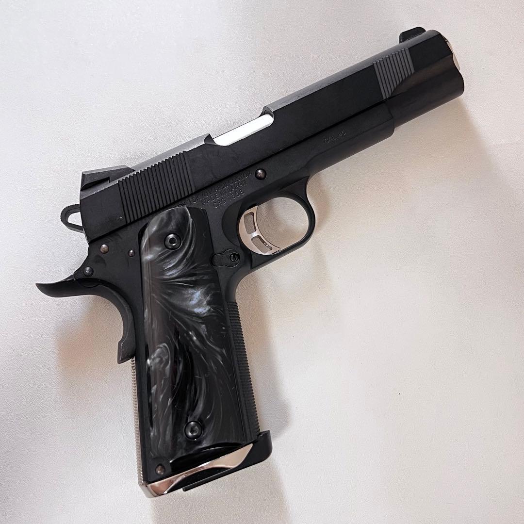 東京マルイ MEUベースカスタム品　ガスガン