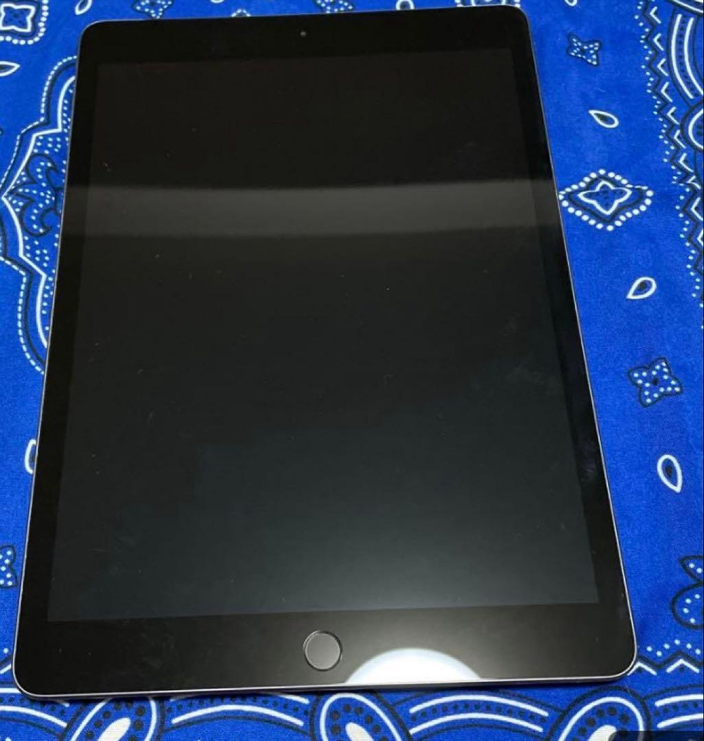 早い者勝ち！iPad 第8世代 32GB 本体のみ