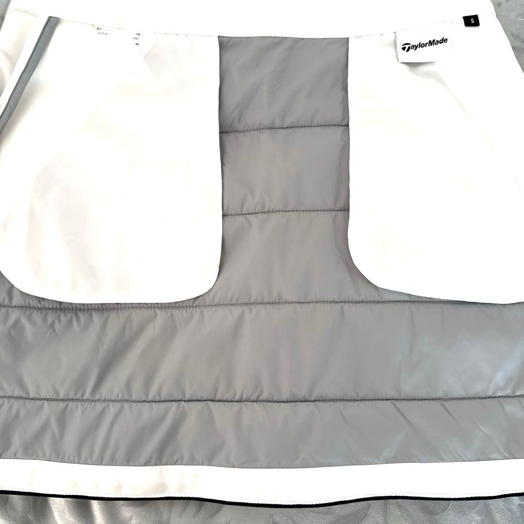 更に再お値下げ【テーラーメイド】★TaylorMade★中綿スカートロゴ入り