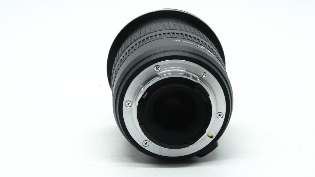 【U2268】 Nikon AF-S NIKKOR 12-24 4 G ED