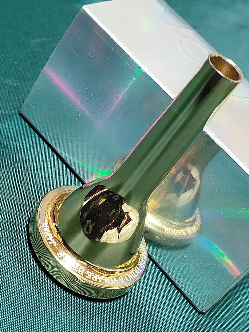 p*i様 ★VOLARE BT-01Rチューバマウスピース中古★