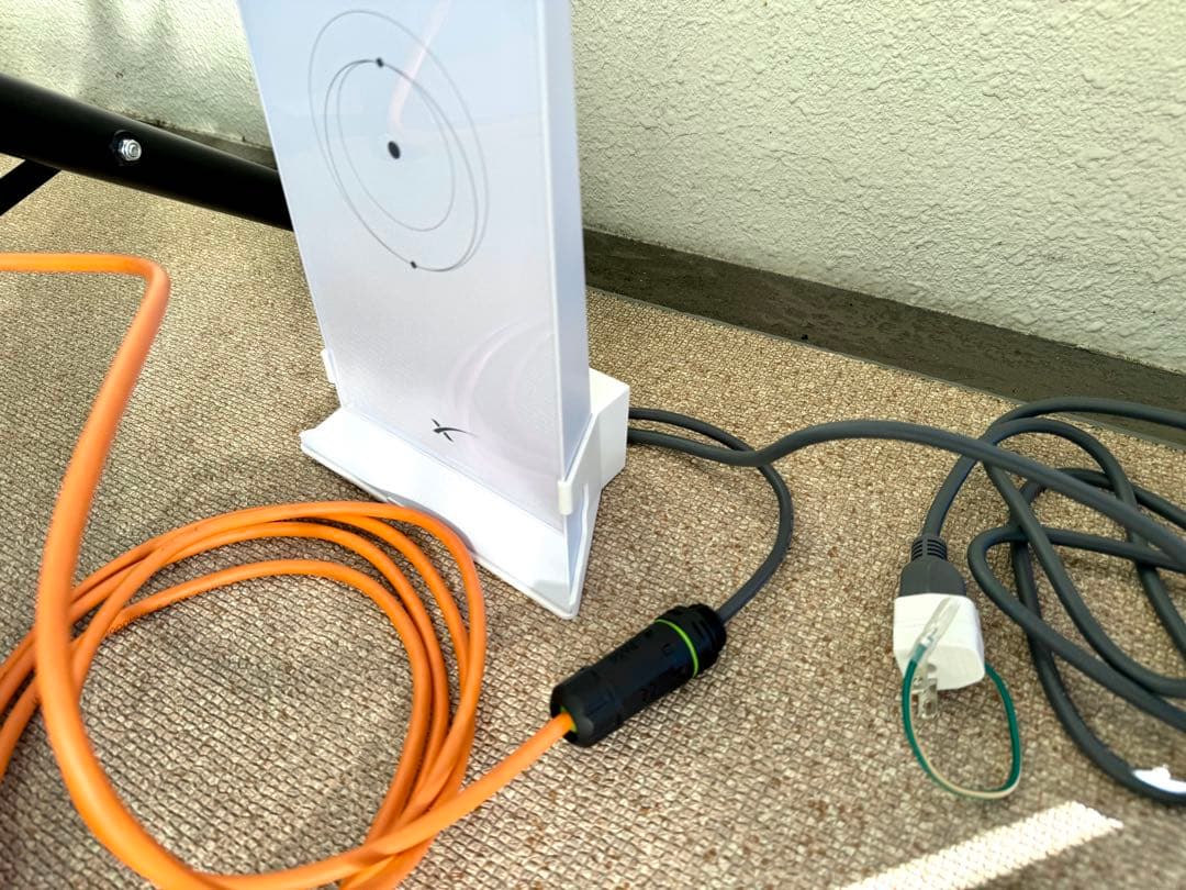 Starlink Standard Kit （譲渡設定済）