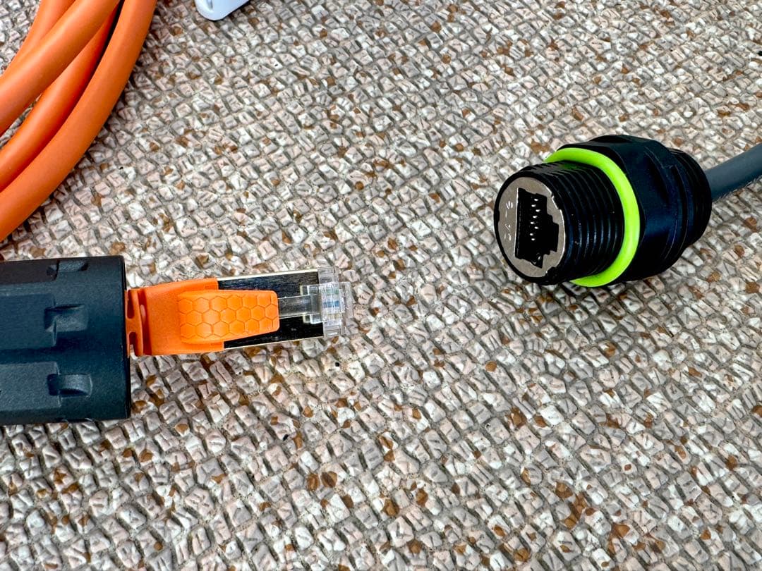 Starlink Standard Kit （譲渡設定済）