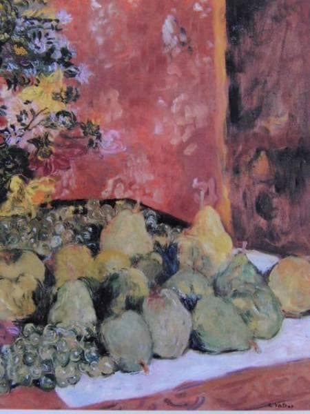 ルイ・ヴァルタ、FLEURS、海外版超希少レゾネ、新品額付