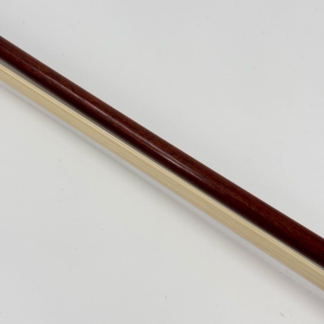 ✨F.C. Neuveville✨バイオリン弓 刻印あり シルバー仕様