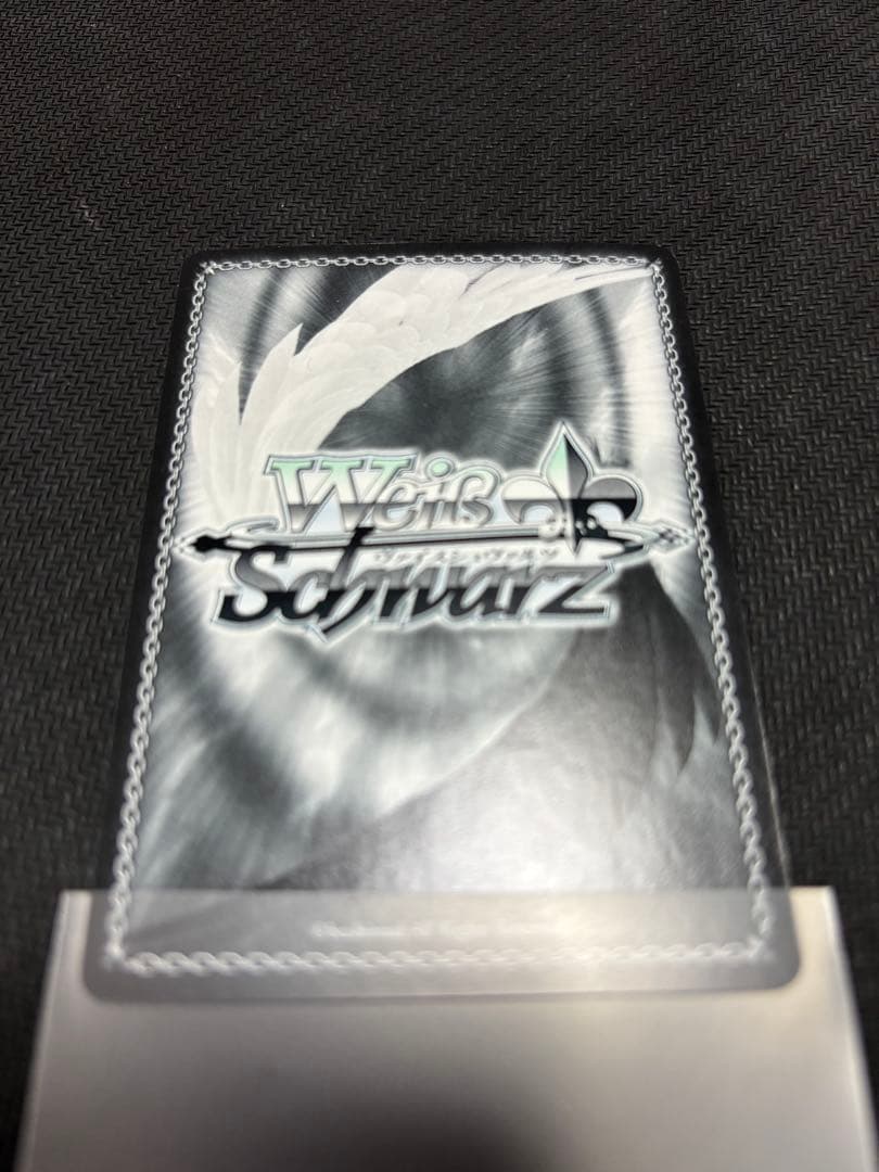 ヴァイス 次の世界へユウキ SPSP サイン SAO