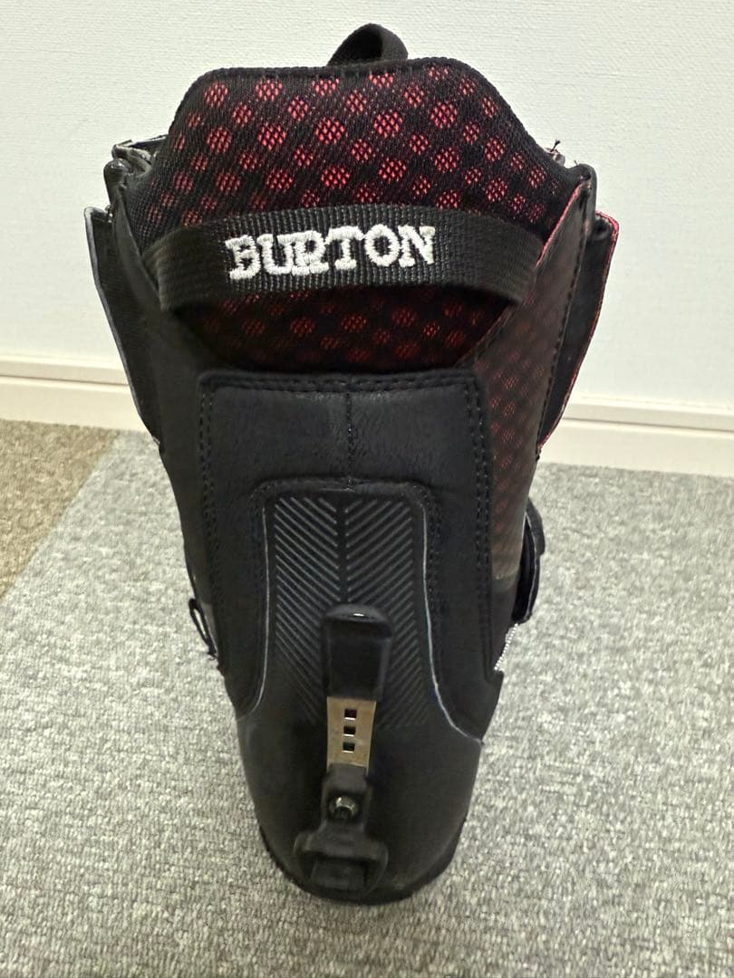 【右足のみ】BURTON StepOn ION 27.5cm